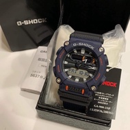 Ga900-2 japan set🇯🇵 / ga-900-2 / ga900 / ga900 blue / ga900-2j