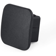 SINGARO Fits for 2-inch Hitch Cover Universal Tow Hitch Covers, Trailer Hitch Cover Tube Plug Insert