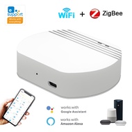 Jualan Panas Pengeluar EasyweiLink Smart Home Zigbee Wireless Gateway EWelink Whole House Smart Gate