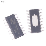 filly Innovative And Practical SOP-16 Audio Power Amplifier Management IC Chip For CS8676E CS8673E S