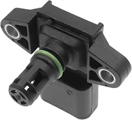MAP Manifold Air Pressure Sensor, For Mondeo III Transit, For Jaguar X-Type 2.2-2.4L Intake Air Mani