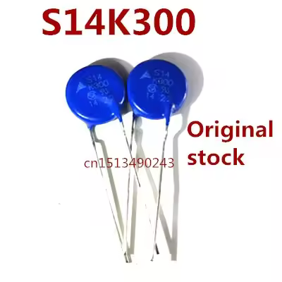 Original 5pcs/ S14K300 14K300 B72214S2301K101 New In stock