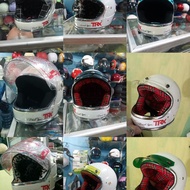 helm castum Cakil trx jadul