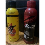 Petron 2T / 4T 200ML.....