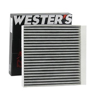 WESTGUARD MK5503 Cabin Filter For HAVAL H2s 1.5T GW4G15B TANK 300 2.0T E20CB GREATWALL Poer 2.0T 2.0
