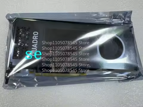 FOR New NVIDIA Quadro P4000 8GB GDDR5 Graphics Card