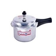 DIAMOND PRESSURE COOKER 3 L / 5 L