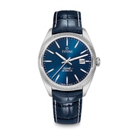 TITONI Cosmo Automatic T-878 S-ST-612 Men's Watch