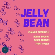 COMMUNE COFFEE - JELLY BEAN Blend Fresh Roasted Arabica Coffee Bean Espresso Bean Biji Kopi 咖啡豆 浓缩咖啡