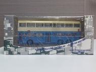 Buses Model Co. 1:76 CMB 中巴 都城嘉慕 MCW SUPER METROBUS  12M 巴士模型 ML1 116 慈雲山