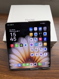 OPPO Find N5 摺疊手機