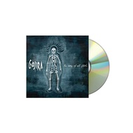 GOJIRA The Way Of All Flesh CD, Case Dent (Jewel Case)