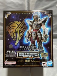 聖闘士聖衣神話EX  天馬座星矢【聖鬥士星矢The Beginning】