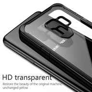 Shockproof Case Samsung A6 Plus - Samsung A6 Plus Case limitd