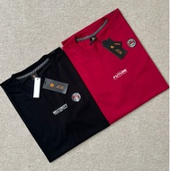 2Pcs Distro T-Shirts for Men and Women Premium Distro T-Shirts Cool Men's T-Shirts Sizes M, L, XL, X