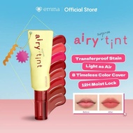 Emina Airy Surprise Tint Lip Tint