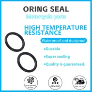 YAMAHA Oring Injector Seal Injector for MIO SOUL I 115, MIO I 125, MIO SOUL I 125Mio J Nmax Aerox (5