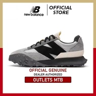 New Balance NB XC-72 Running Shoes for men and women sneakers UXC72AA1 Dark Gray