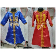 United Nation Costume International Costume for Girl Laos/Cambodia Indonesia/Myanm