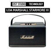 Loa Bluetooth Marshall M25 Bass Mạnh Âm Thanh Lớn Cực Đỉnh Bluetooth 5.2 Thế Hệ Mới. Loa Marshall M2