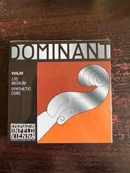 小提琴弦Dominant