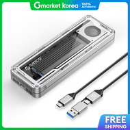 ORICO | Orico Usb4 M.2 Nvme Ssd Case Thunderbolt 4 Support s Aagm2-U4
