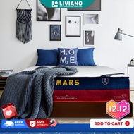 Gravity Mattress Thick 13" MARS Bilik Mattress/Tilam Mattress King Size Bed/Mattress Queen Size Bed/