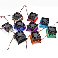 4074/4274/1515 Motor Sinki Haba Universal Motor Radiator Kipas Set Sinki Haba 4.6