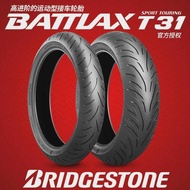 T31 motorcycle Bridgestone tires 120/150/70/160/170/60/180/190/55/17/18