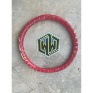 🔥Tayar gekko 45/90 x 17 street plus Thailand🔥