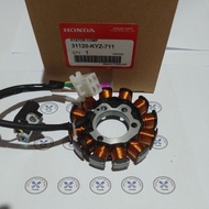 Spul Supra X 125 Fi Blade 125 Fi New KYZ