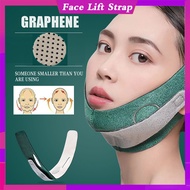V Shape Thin Face Lift Massager Face Slimming Mask Massager Tool Anti Wrinkle Reduce Double chin Ban