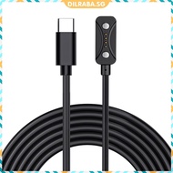 ✥Dilraba✥【In Stock】 USB C Charging Cable Cord 1M Charger Cord for Polar Pacer/Polar Pacer Pro
