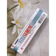 Nigeria world skineal tube cream 15g