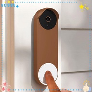 SUSSG Doorbell Cover Waterproof for Google Nest Durable Protective Cover for Google Nest
