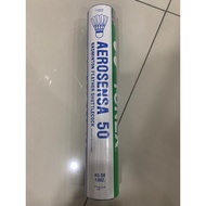 100% ORIGINAL YONEX AEROSENSA 50 SHUTTLECOCK