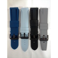 Universal Premium Silicone Watch Strap 22-26 20mm Watch Strap 22mm Watch Strap