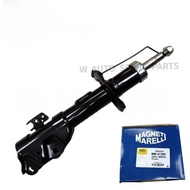 MAGNETI MARELLI PERODUA AXIA BEZZA ABSORBER / PENYERAP ( FRONT RIGHT  21360 / FRONT LEFT 21361 / REA