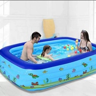 KIDS SWIMMING POOL,KOLAM MANDI BUDAK SIZE BESAR