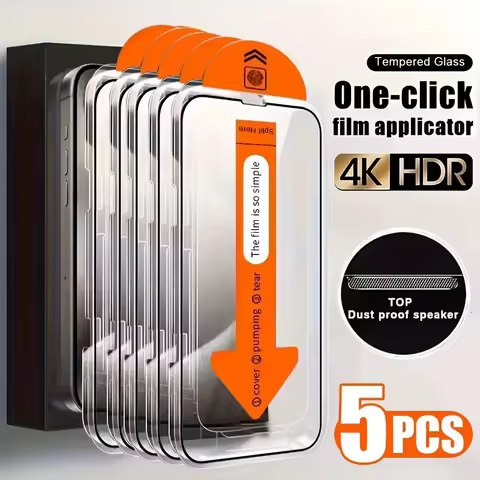 5Pcs Dust Free Installation Privacy Screen Protector for Nothing CMF Phone 2 Pro 1 3A Lite Pro 2A Pl