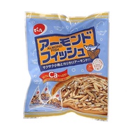 Tianliu Dried Almond Fish 72g Dried Almond Fish 25g Dried Almond Shrimp Dried Sesame Fish Dried Izum
