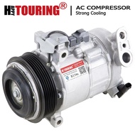6SBU14C ac compressor for Jeep Renegade Fiat 500 500X 68245074AA 447250-0020 447160-8840 4471609270 