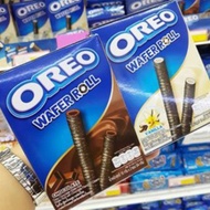 Oreo Wafer Roll from Thailand