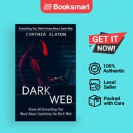 Dark Web - Paperback - English - 9781778057939
