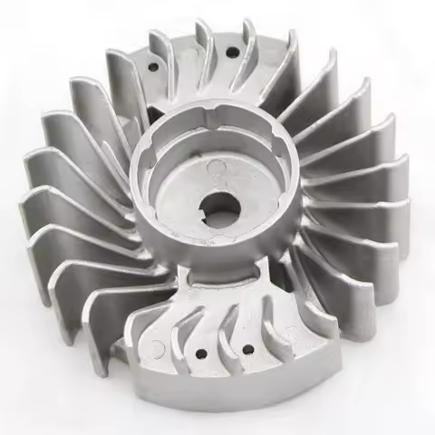 Flywheel Fit for Stihl MS 029 039 MS290 MS310 MS390 Chainsaw Spare Parts OEM 1127 400 1200 112740012