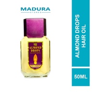 Bajaj Almond Drops Hair Oil 50ml