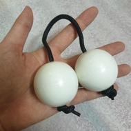 Asalato Percussion Instrument (Kashaka, Kes Kes, Tchangot Tche, Koshkah and many other names)