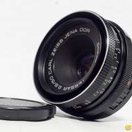 M42 東蔡鷹眼 Carl Zeiss Jena Tessar 5...