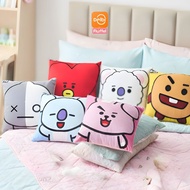 BTS PILLOW 40X40CM