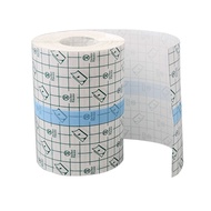 【hot】❡  Bandage Wound Repair Film Transparent Dressing Breathable Adhesive Tape Plaster Sticker